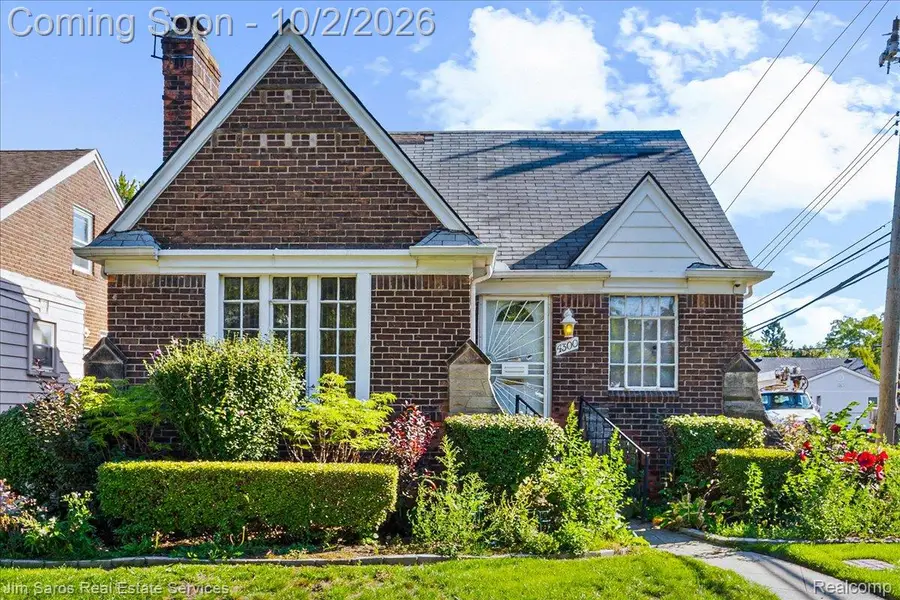 4300 Harvard Road, Detroit, MI 48224 - #2