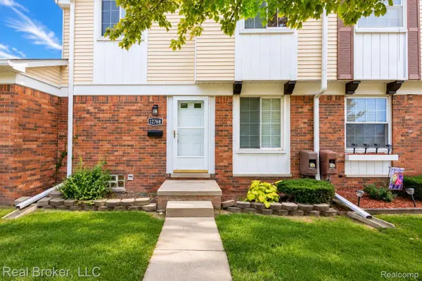 12768 Elaine Drive, Southgate, MI 48195