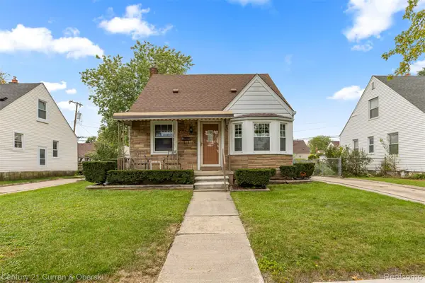 16000 Beatrice Avenue, AllenPark, MI 48101