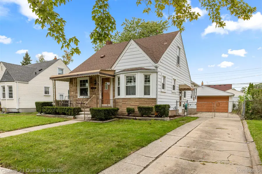 16000 Beatrice Avenue, Allen Park, MI 48101 - #2