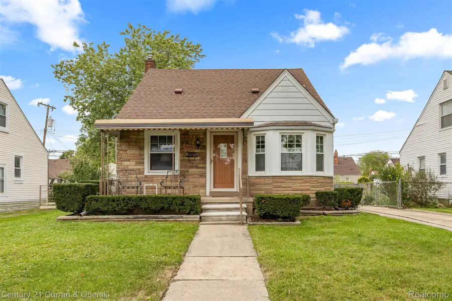 16000 Beatrice Avenue, Allen Park, MI 48101 - #3
