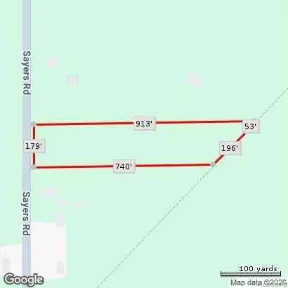 9451 Sayers Road, Munith, MI 49259