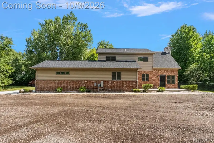 13392 Belsay Road, Millington, MI 48746 - #3
