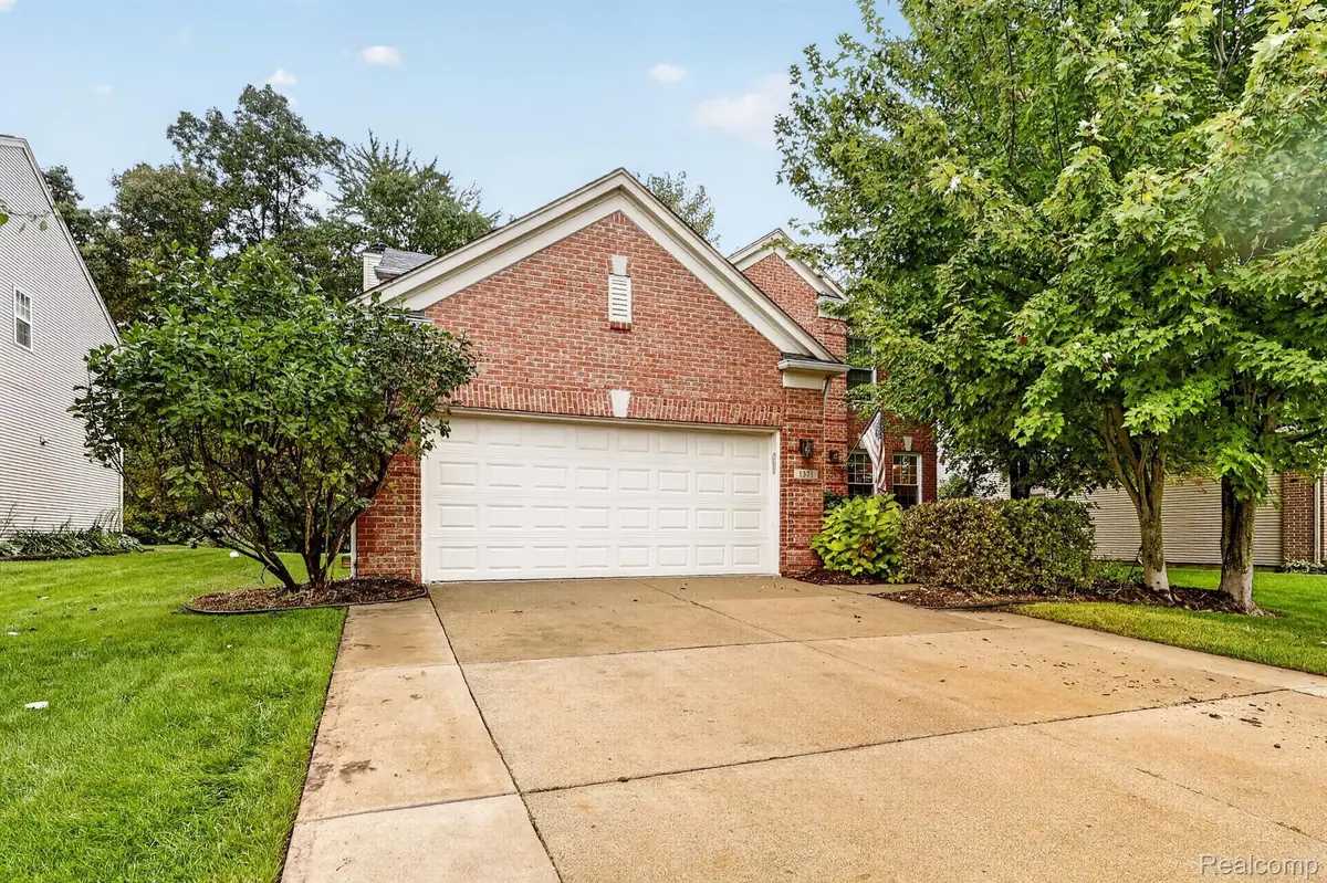 1371 Callaway Court, Howell, MI 48843 - #1