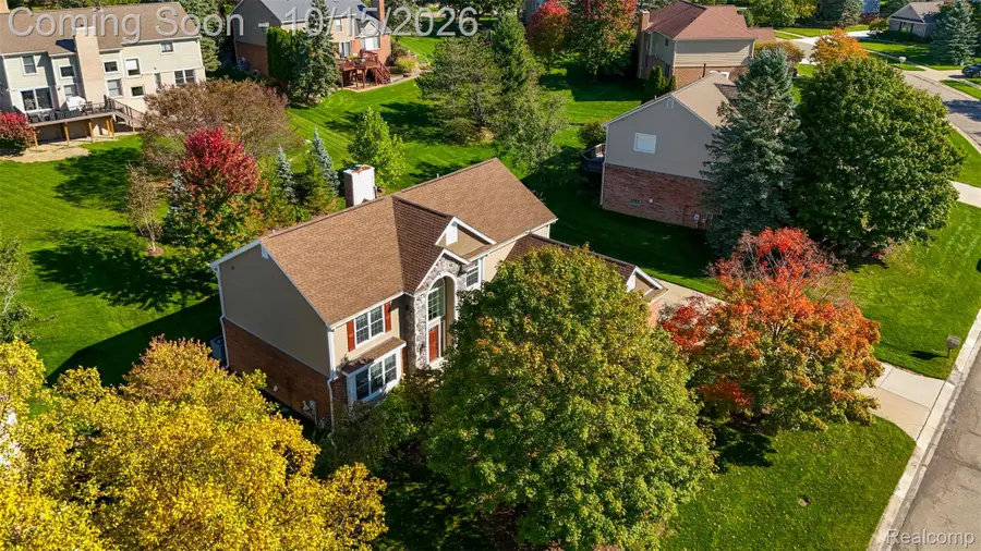 4119 Bold Meadows, Oakland, MI 48306 - #2