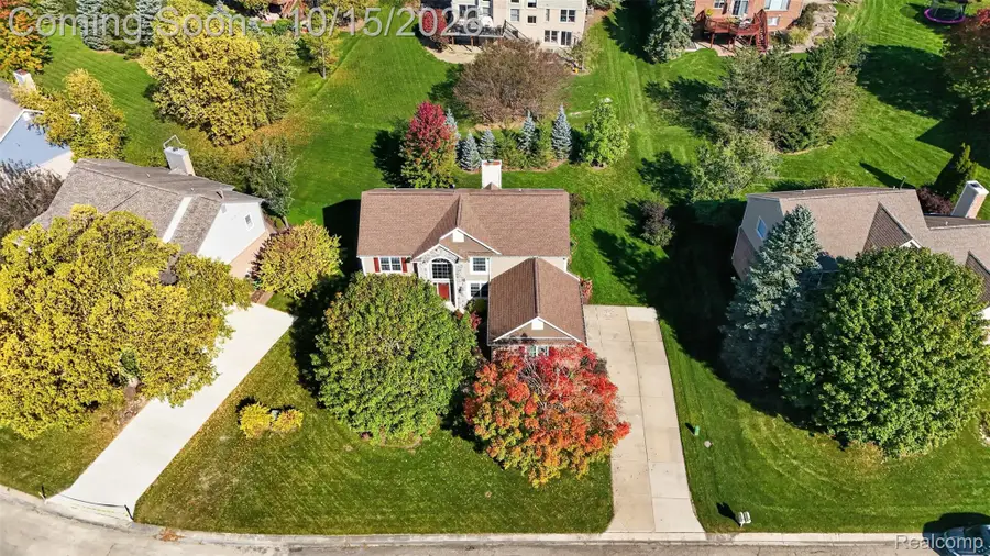 4119 Bold Meadows, Oakland, MI 48306 - #3