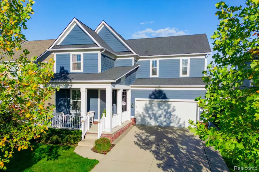 1001 Harrison Street, Canton, MI 48188 - #3