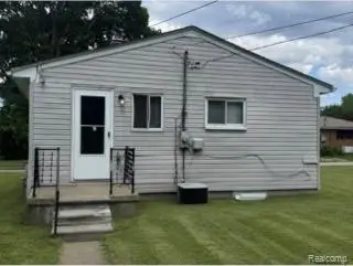 3957 13th Street, Ecorse, MI 48229 - #2
