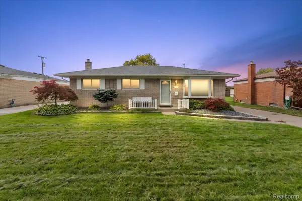 33759 Cornelissen Drive, SterlingHeights, MI 48312