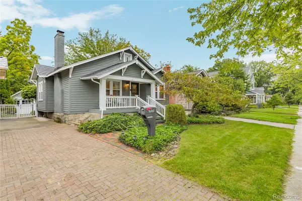16260 Birwood Avenue, BeverlyHills, MI 48025