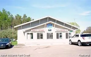 8036 N Clare Avenue, Harrison, MI 48625 - #2