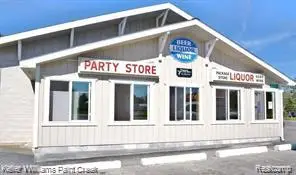 8036 N Clare Avenue, Harrison, MI 48625 - #3