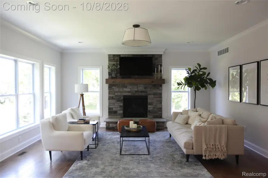 9510 Chalfonte Drive, Brighton, MI 48116 - #2