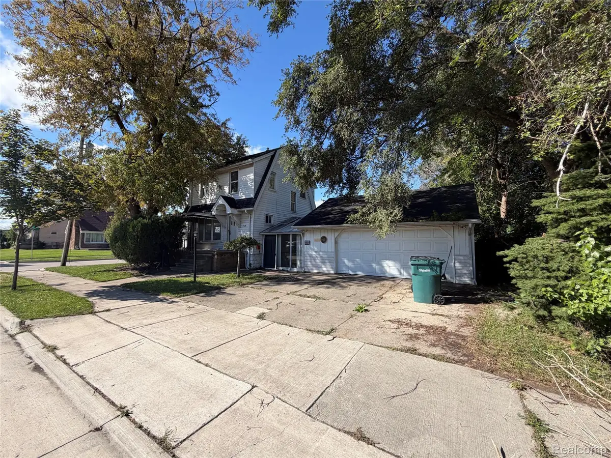 7001 Anthony Street, Dearborn, MI 48126 - #1