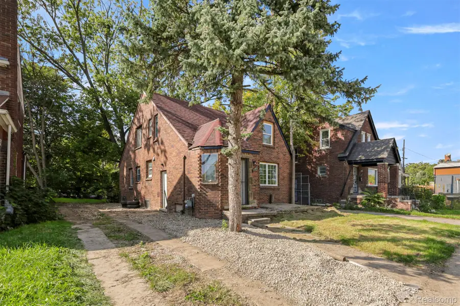 11407 Abington Avenue, Detroit, MI 48227 - #2
