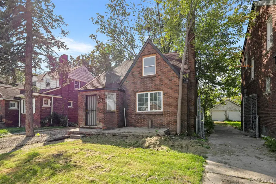 11407 Abington Avenue, Detroit, MI 48227 - #3