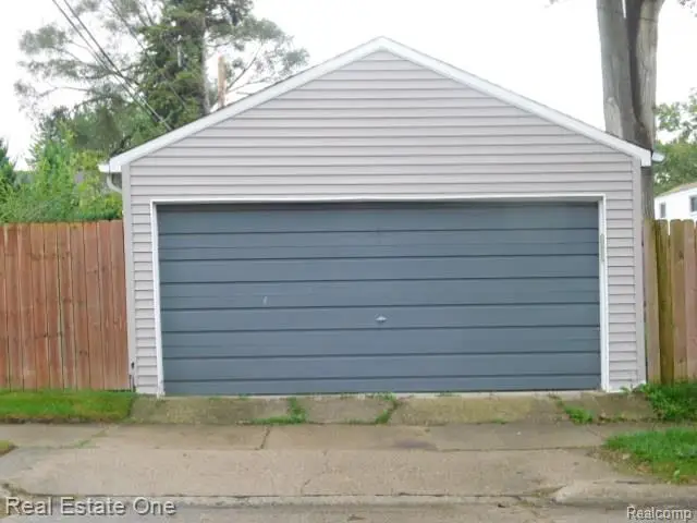 203 S Wilson Avenue, Royal Oak, MI 48067 - #3