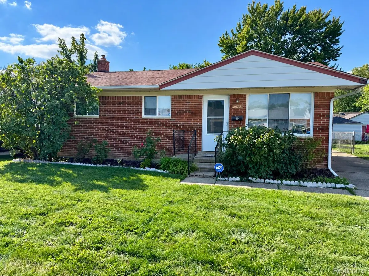 26731 Roberta Street, Roseville, MI 48066 - #1