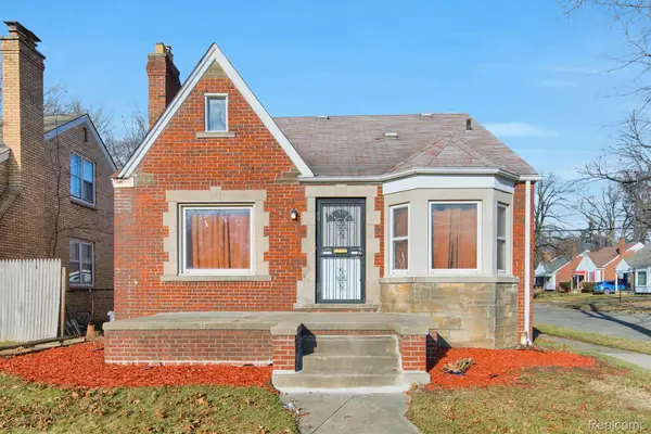 8550 W Outer Drive, Detroit, MI 48219