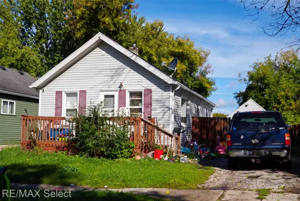 3151 Risedorph Avenue, Flint, MI 48506