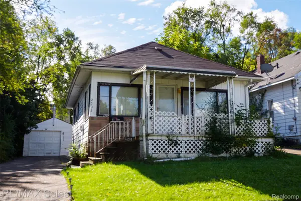 2505 Gibson Street, Flint, MI 48503