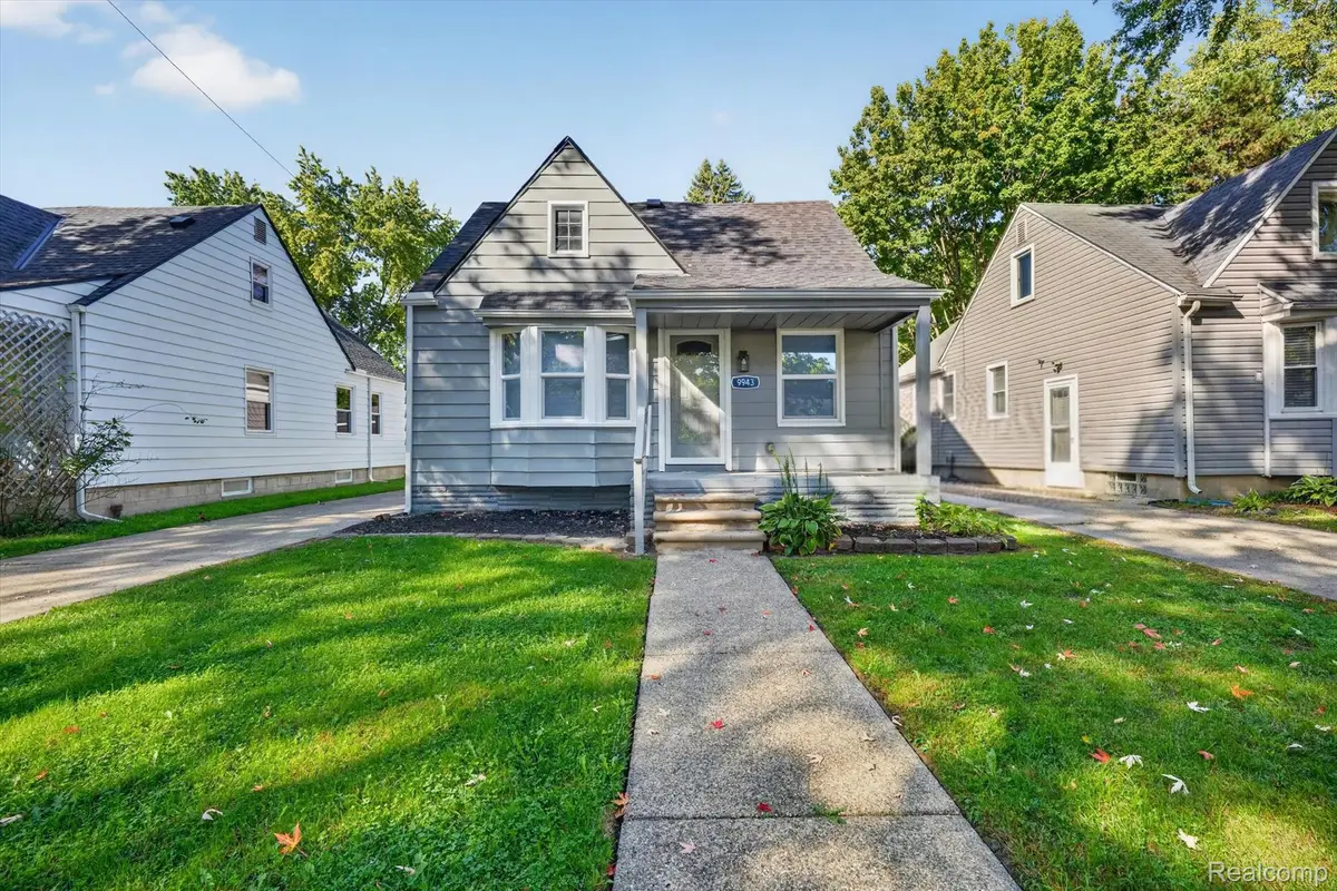 9943 Tecumseh, Redford, MI 48239 - #1