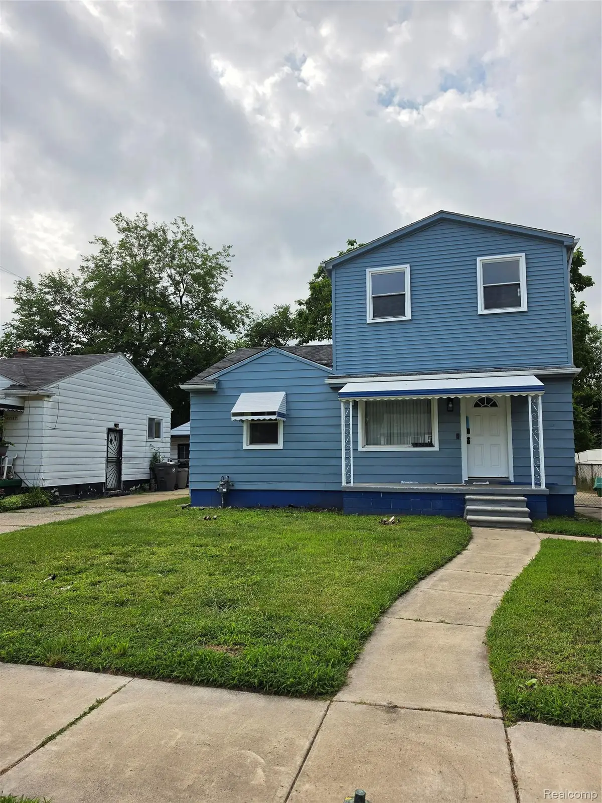 27129 Kitch Street, Inkster, MI 48141 - #1
