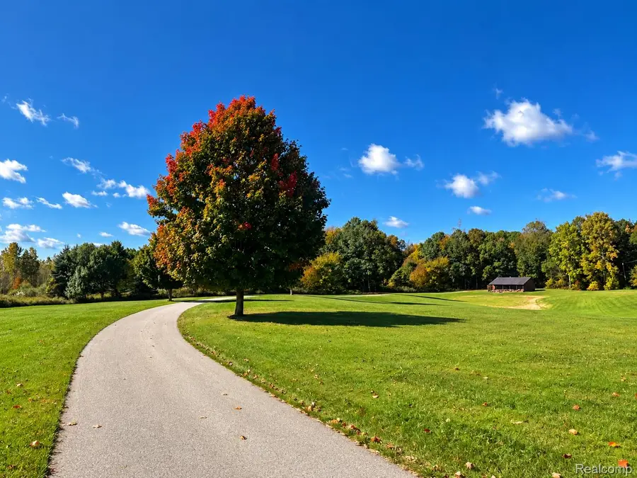 4350 Hosner Road, Metamora, MI 48455 - #2