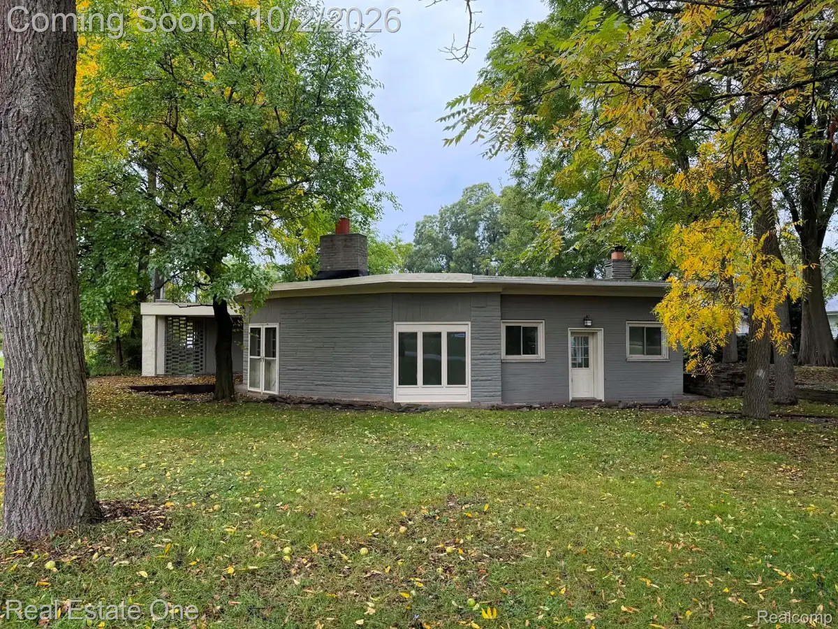 1131 Kettering Street, Burton, MI 48509 - #1