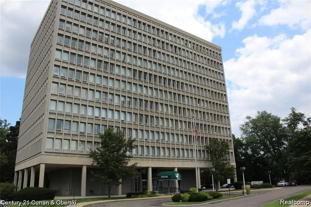 22700 Garrison Street #1004, Dearborn, MI 48124 - #1