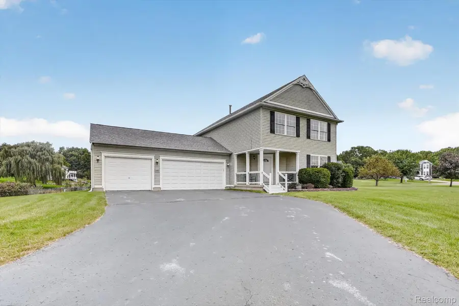 12443 Peabody Drive, Fenton, MI 48430 - #2