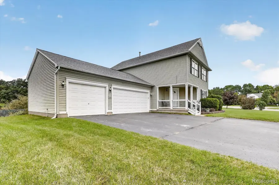 12443 Peabody Drive, Fenton, MI 48430 - #3