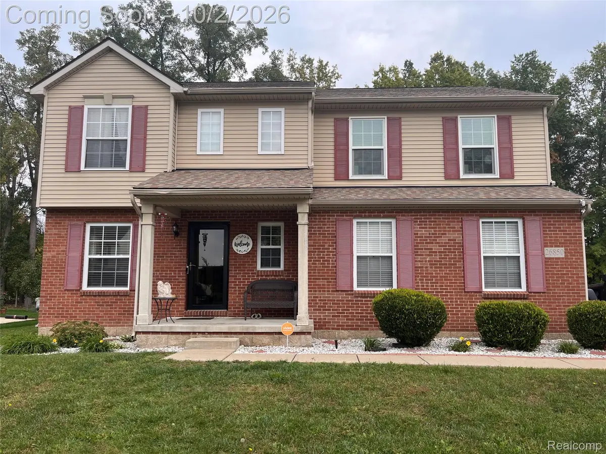 26680 Parkside Drive, Taylor, MI 48180 - #1