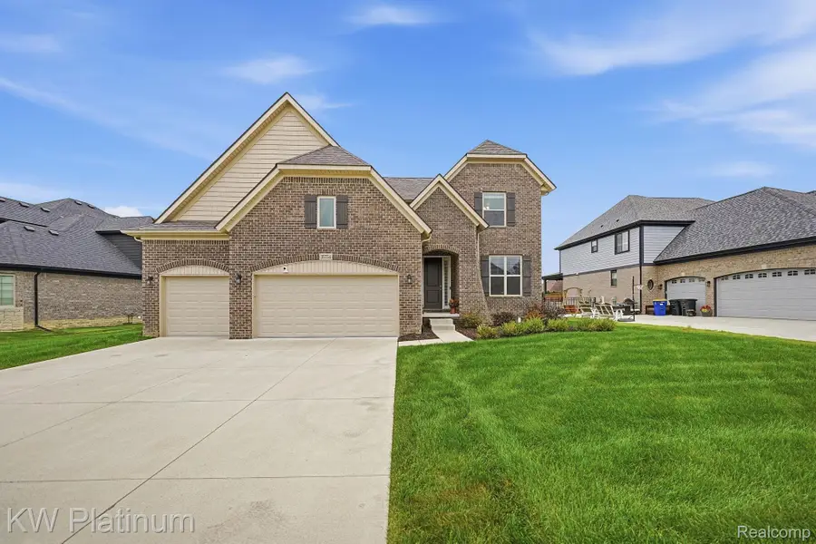 35754 Addison Drive, New Baltimore, MI 48047 - #3