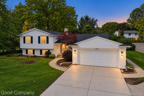 3113 Gardner Avenue, Berkley, MI 48072