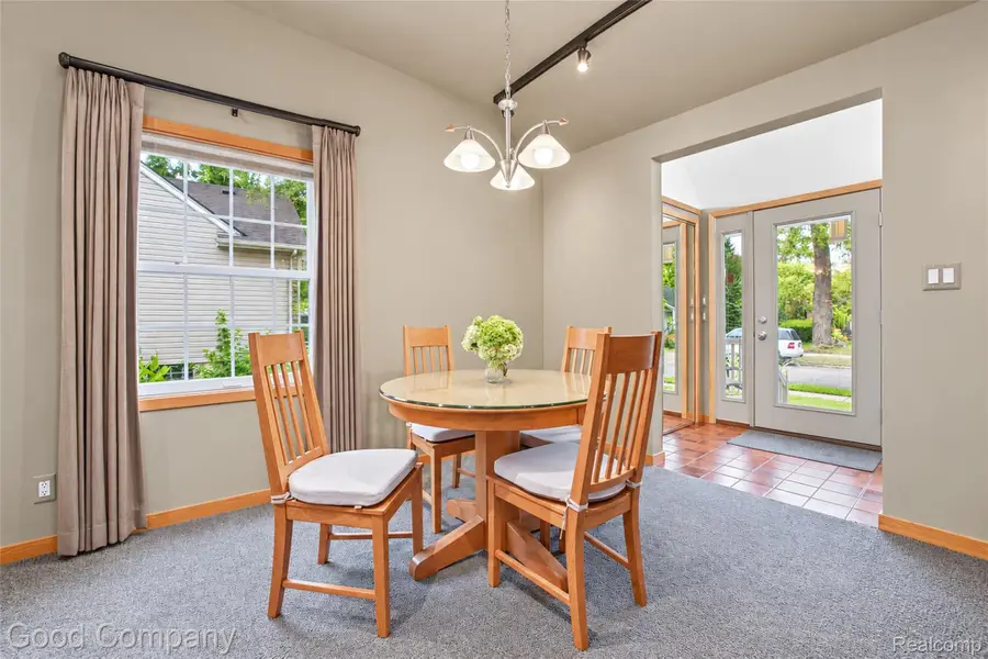 3113 Gardner Avenue, Berkley, MI 48072 - #3