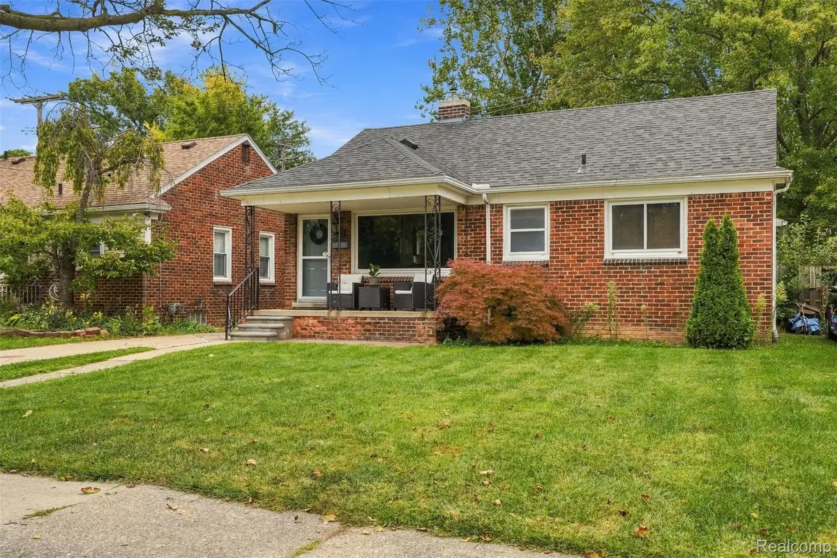 1339 Venice Street, Dearborn, MI 48124 - #1