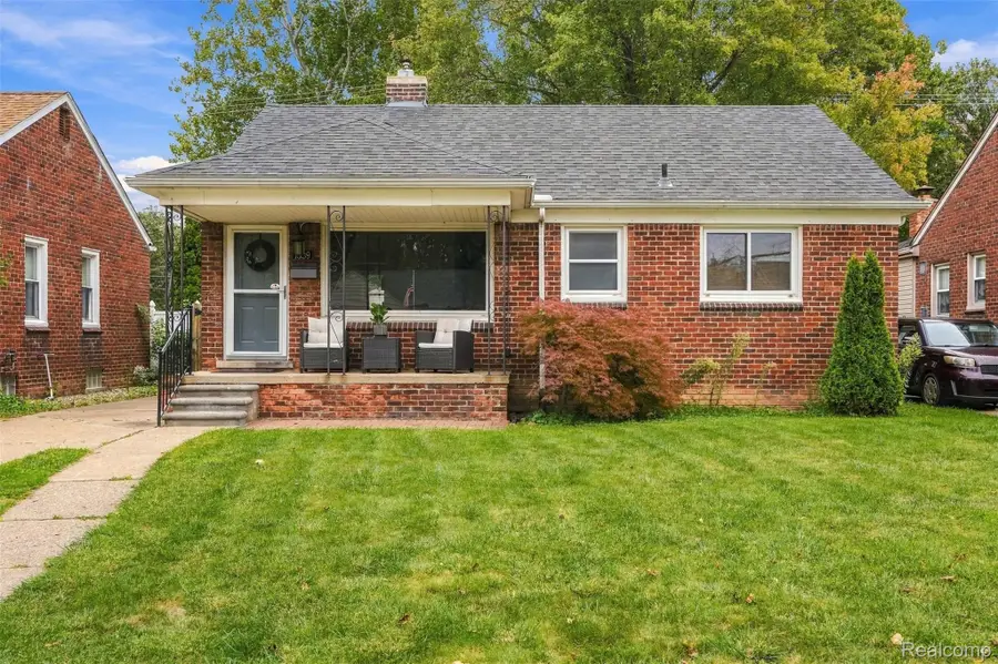1339 Venice Street, Dearborn, MI 48124 - #2