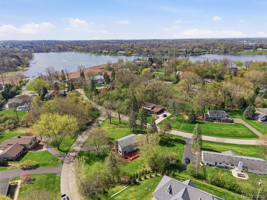 1848 Packer Road, Bloomfield, MI 48302 - #2