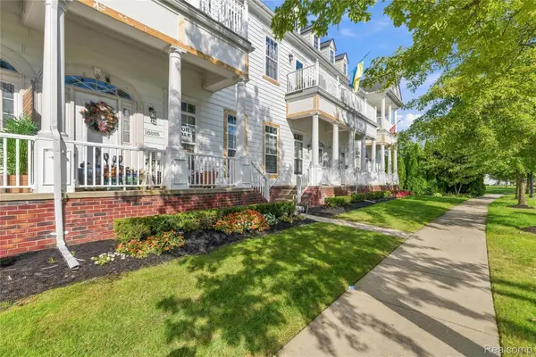 18885 Johannes Street, Macomb, MI 48042