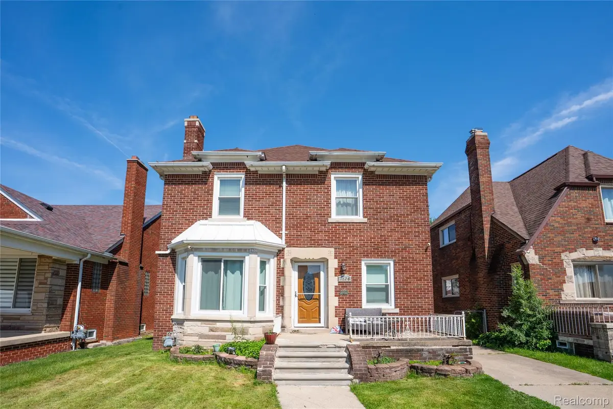 7620 Middlepointe Street, Dearborn, MI 48126 - #1