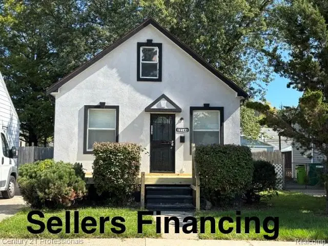 22148 Rausch Avenue, Eastpointe, MI 48021 - #1