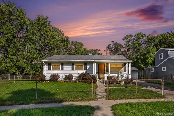 2773 Woodruff Lane, Ypsilanti, MI 48198