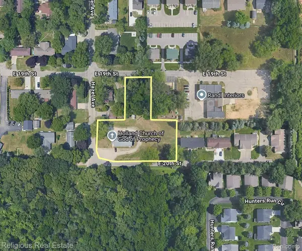 475 Hazel Avenue, Holland, MI 49423