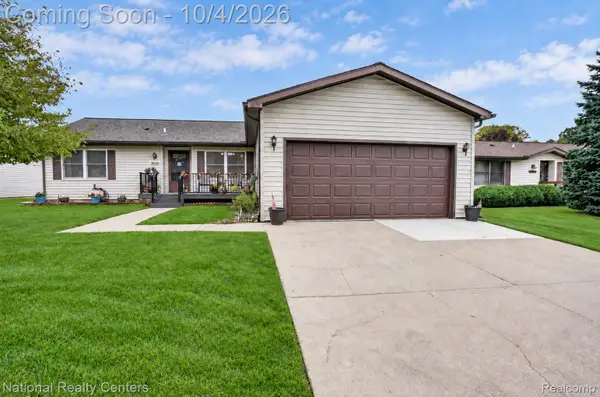 38549 Chestnut Lane #56, Westland, MI 48185