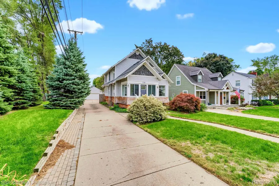 119 Crane Avenue, Royal Oak, MI 48067 - #2