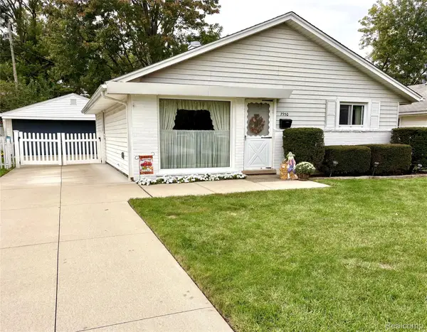 7950 Clippert Street, Taylor, MI 48180