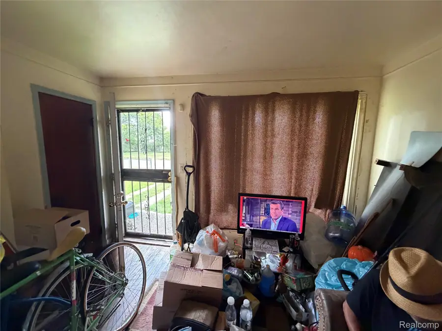 18184 Kentfield Street, Detroit, MI 48219 - #3