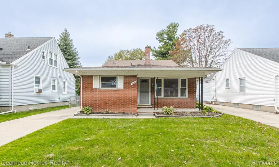 3356 Harding Street, Dearborn, MI 48124 - #2