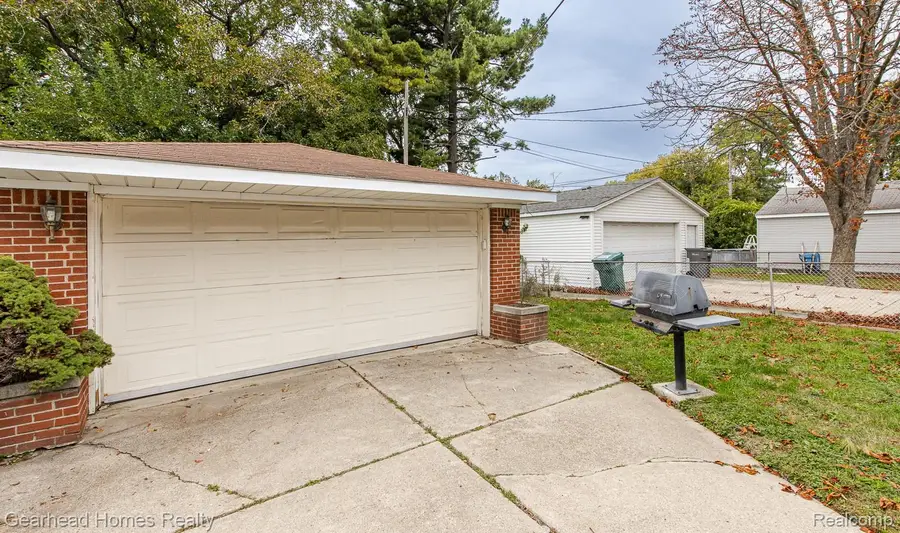 3356 Harding Street, Dearborn, MI 48124 - #3